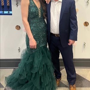 POSH & PROM DRESS